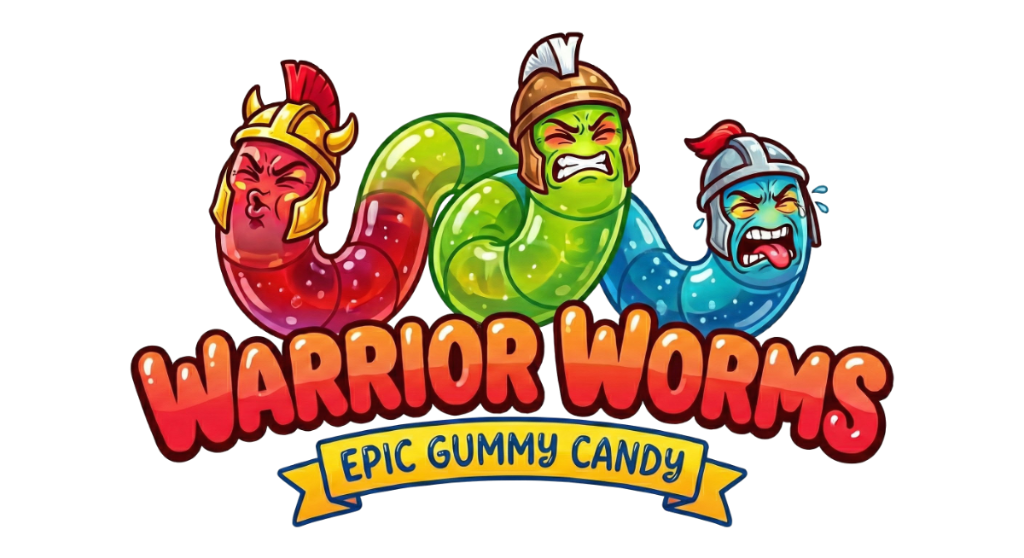 Warrior Worms
